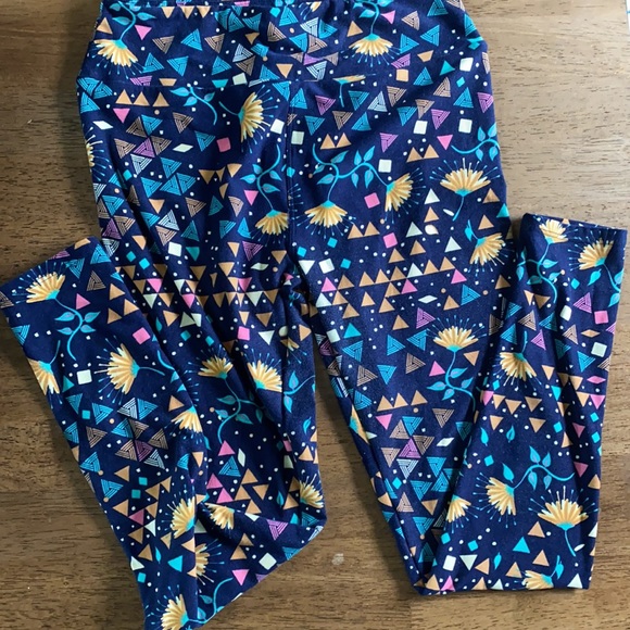 Luluroe leggings - Picture 4 of 4